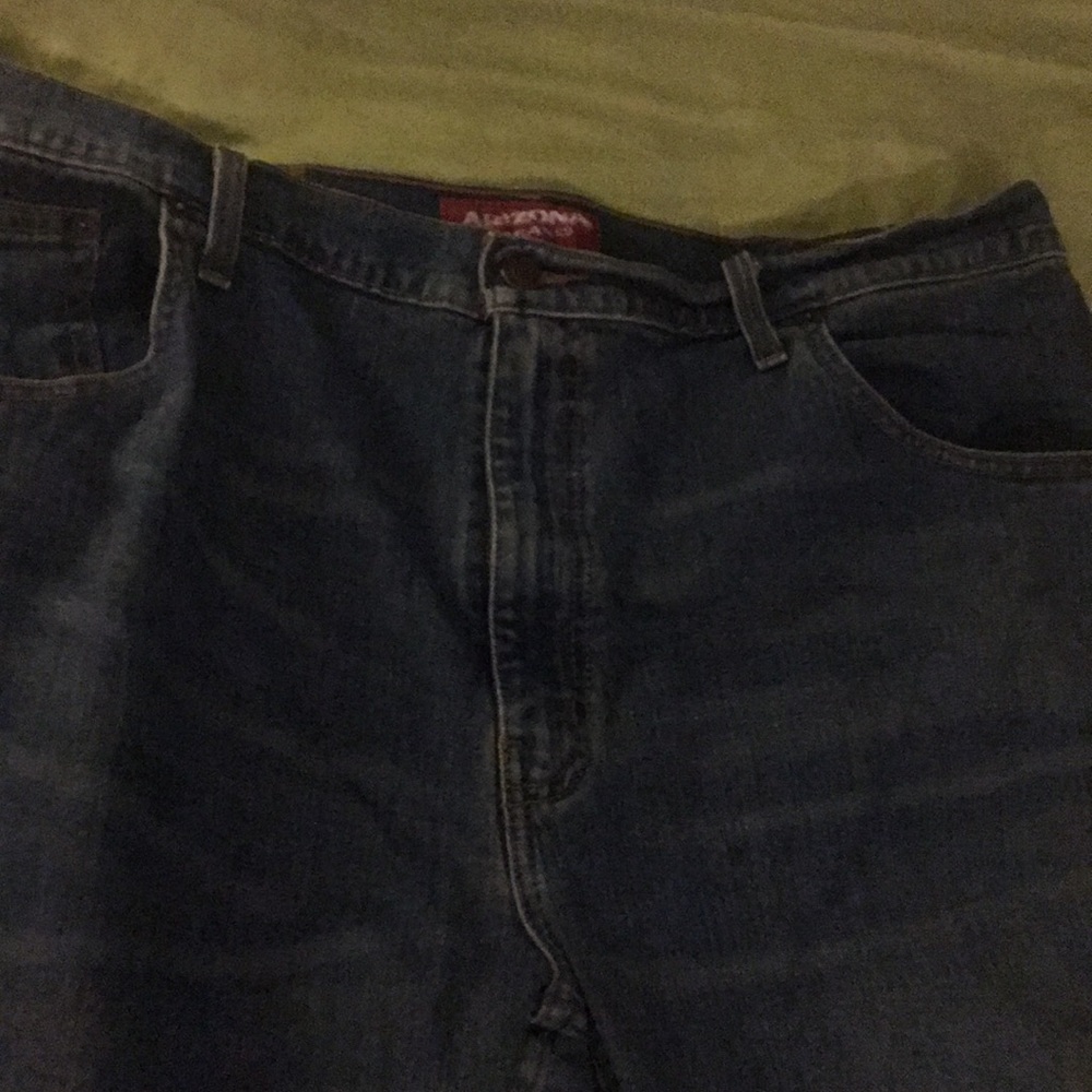 NWOT jeans